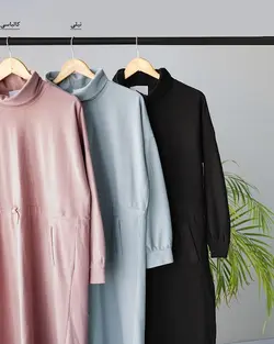 کفتان کمر گت دار آدینا کد 9792