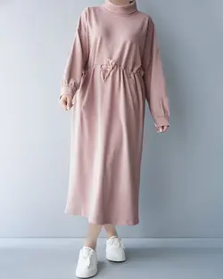 کفتان کمر گت دار آدینا کد 9792