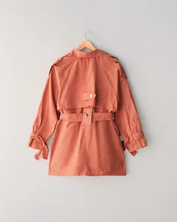 بارونی کوتاه ماهانا کد 9770