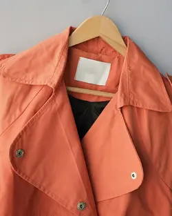 بارونی کوتاه ماهانا کد 9770