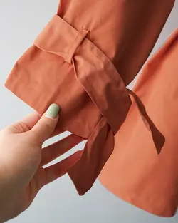 بارونی کوتاه ماهانا کد 9770