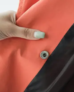 بارونی کوتاه ماهانا کد 9770