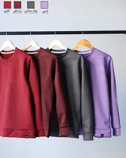 بلوز سوییت ساده (مردانه) 2 کد 9485