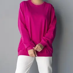 بلوز آستین بلند آسا کد 9797