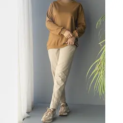 بلوز آستین بلند آسا کد 9797