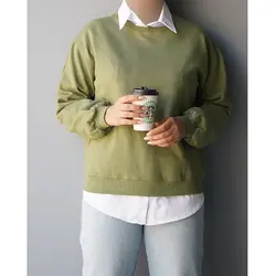 بلوز دورس آیلین کد 9813