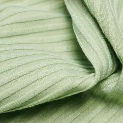 تاپ یقه اسکی رنگی رزا کد 9816