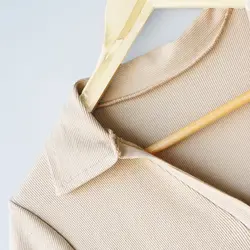 پیراهن کبریتی پارمیس کد 9823