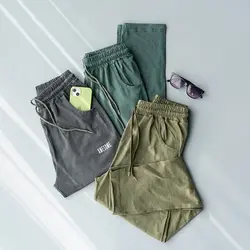 شلوار مردانه گرشا کد 9840