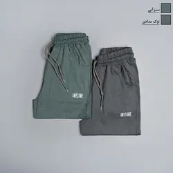 شلوار مردانه گرشا کد 9840