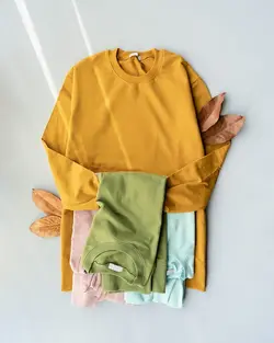 بلوز دورس رنگی ژاکلین (3) کد 9344