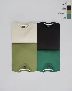 بلوز دورس آرال (مردانه)  کد 9859