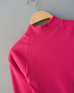 بلوز کبریتی رویسا کد 9854