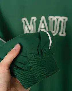 بلوز چاپی MAUI کد 9863