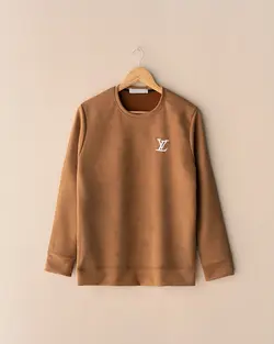 بلوز سوییت LV 3 (مردانه) کد 9885