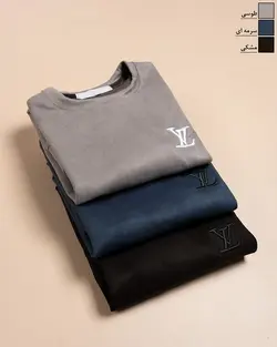 بلوز سوییت LV 3 (مردانه) کد 9885