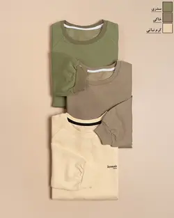 بلوز دورس رایکا کد 9877