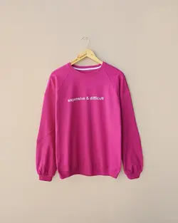 بلوز چاپی Expensive کد 9889