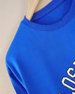 بلوز چاپی لس آنجلس کد 9890