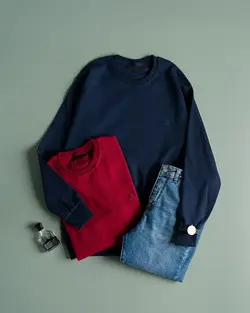 بلوز دورس  TR (مردانه)  کد 9909