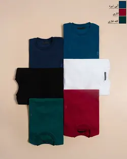 بلوز دورس  TR (مردانه)  کد 9909