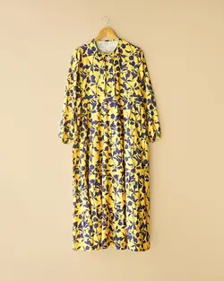 پیراهن سنتی شهرزاد 8 کد 9920