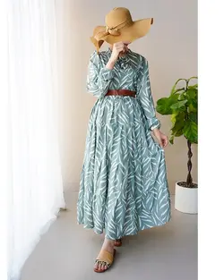 پیراهن سنتی شهرزاد 8 کد 9920