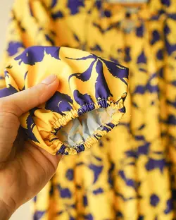 پیراهن سنتی شهرزاد 8 کد 9920