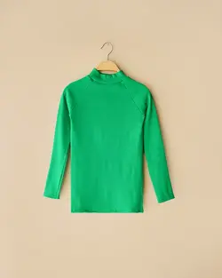 بلوز کبریتی ساده هلسا کد 9916