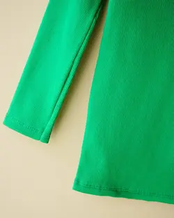 بلوز کبریتی ساده هلسا کد 9916