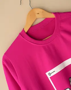 بلوز دورس panda post کد 9914