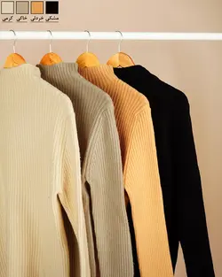 بلوز بافت رویا کد 9932