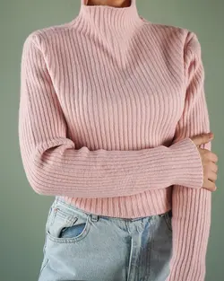 بلوز بافت رویا کد 9932