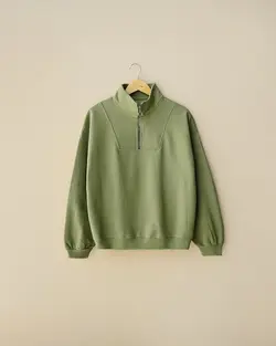 بلوز کراپ نوژا کد 9930