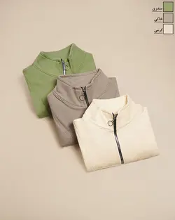 بلوز کراپ نوژا کد 9930