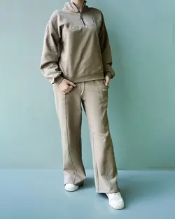 بلوز کراپ نوژا کد 9930