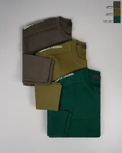 بلوز Versace (مردانه) کد 9944