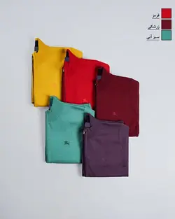 ژاکت بافت POLO (مردانه) 2 کد 9467 (2)