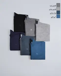 ژاکت بافت POLO (مردانه) 2 کد 9467 (2)