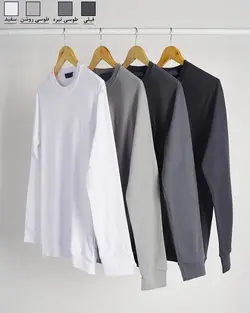 بلوز البرز (مردانه) کد 9954