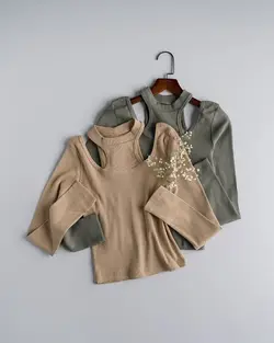 بلوز کبریتی مهوان کد 9983