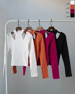 بلوز کبریتی مهوان کد 9983