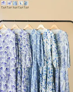 پیراهن سنتی شهرزاد 8 کد 9920 (3)