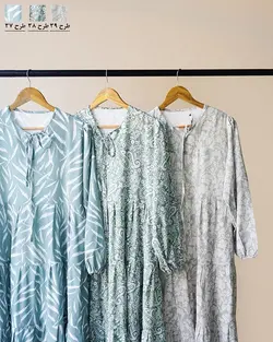 پیراهن سنتی شهرزاد 8 کد 9920 (3)