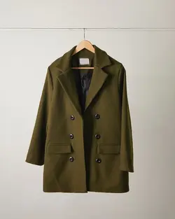 پالتو کوتاه مینا کد9997