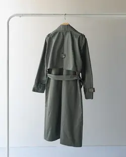 بارونی بلند آوان کد 1012