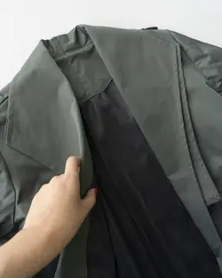 بارونی بلند آوان کد 1012