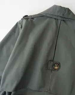 بارونی بلند آوان کد 1012