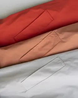 بارونی بلند آوان کد 1012