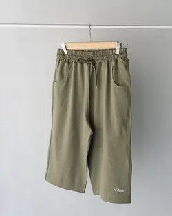 شلوارک راحتی mizuno 3 (مردانه) کد 1011